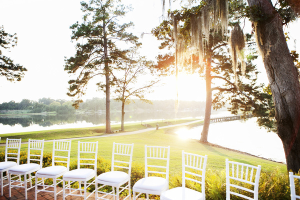 Houston Lake Country Club