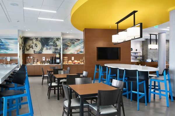 Fairfield Inn & Suites Daytona Beach Speedway/Airport