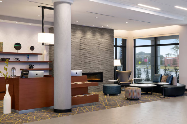 Fairfield Inn & Suites Daytona Beach Speedway/Airport