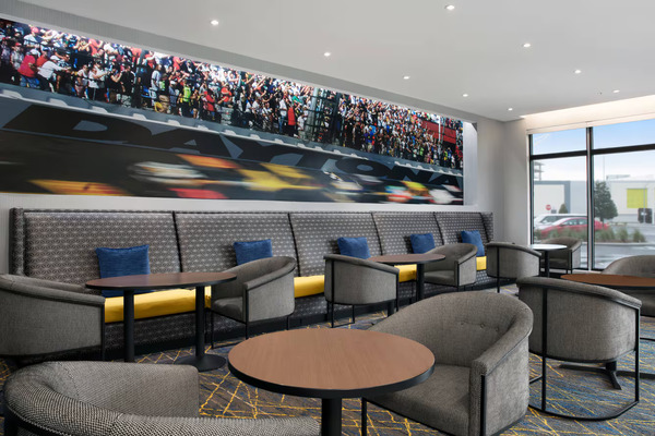 Fairfield Inn & Suites Daytona Beach Speedway/Airport