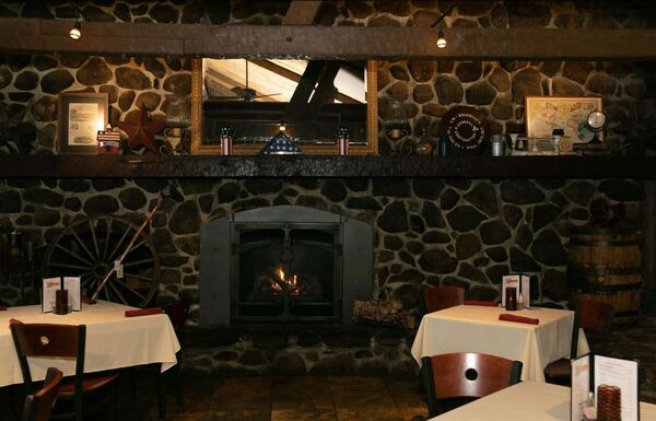 The Red Blazer Restaurants & Pub