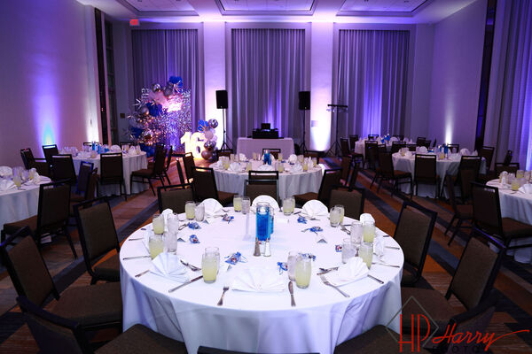 Dallas/Plano Marriott at Legacy Town Center