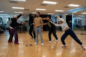 Additional Event Spaces