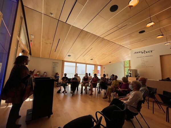 Olney Theatre Center