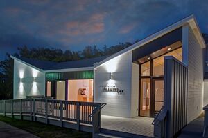 Mulitz-Gudelsky Theatre Lab