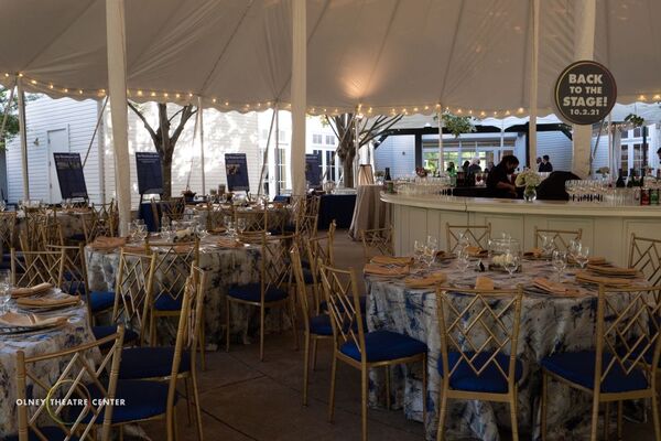 Olney Theatre Center