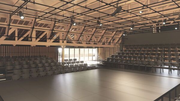 Olney Theatre Center