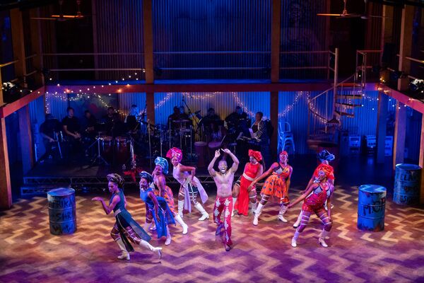 Olney Theatre Center