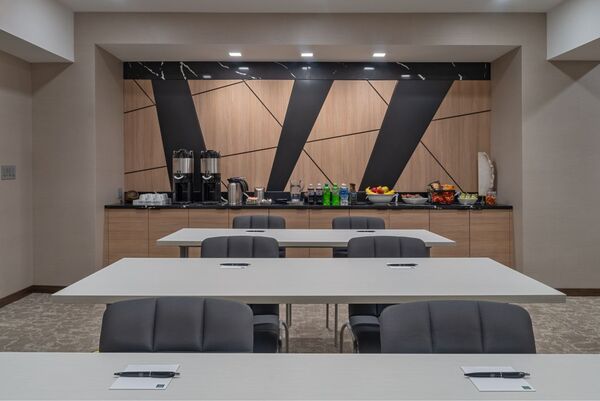 AC Hotel Wichita Downtown