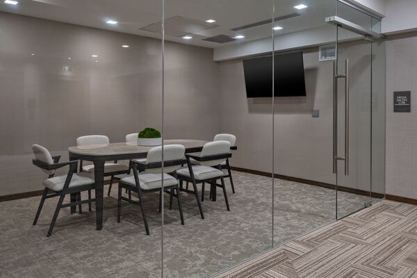 AC Hotel Wichita Downtown