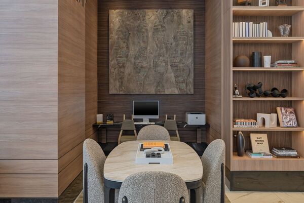 AC Hotel Wichita Downtown