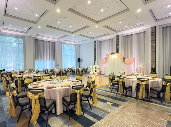 Dallas/Plano Marriott at Legacy Town Center