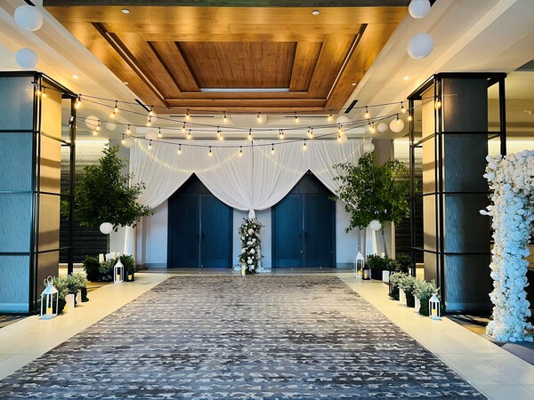 Dallas/Plano Marriott at Legacy Town Center
