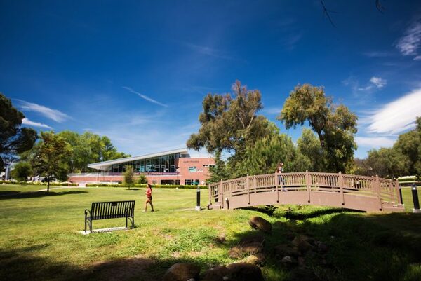 California Lutheran University