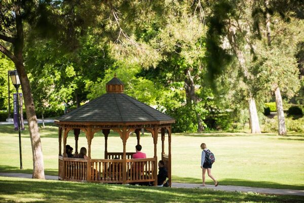California Lutheran University