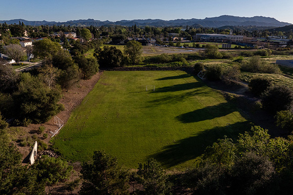 California Lutheran University
