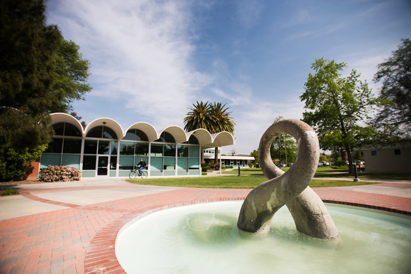 California Lutheran University