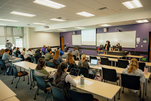 California Lutheran University