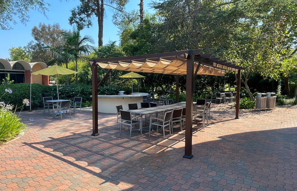 California Lutheran University