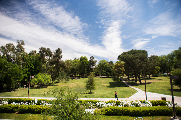 California Lutheran University