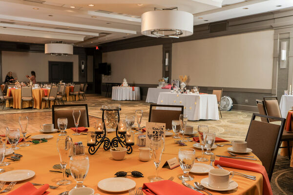 Holiday Inn Saratoga Springs