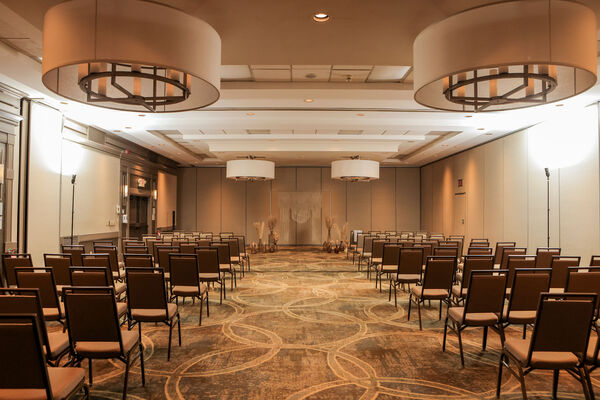 Holiday Inn Saratoga Springs
