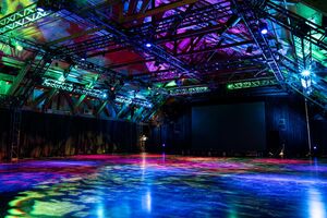 Bernard Family Theatre