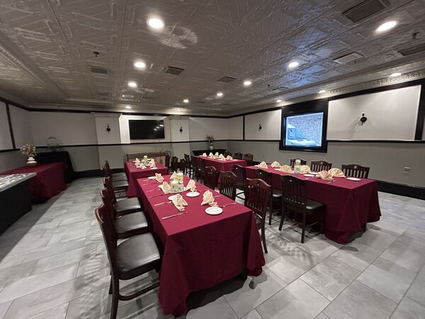 Potomac Social Tavern