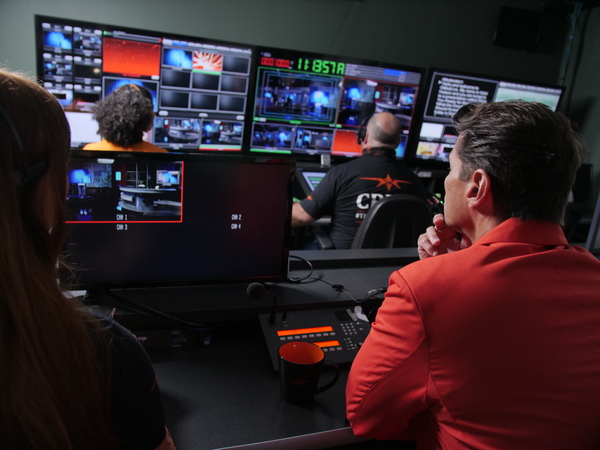 Beverly Boy Productions - Seattle Video Production Company