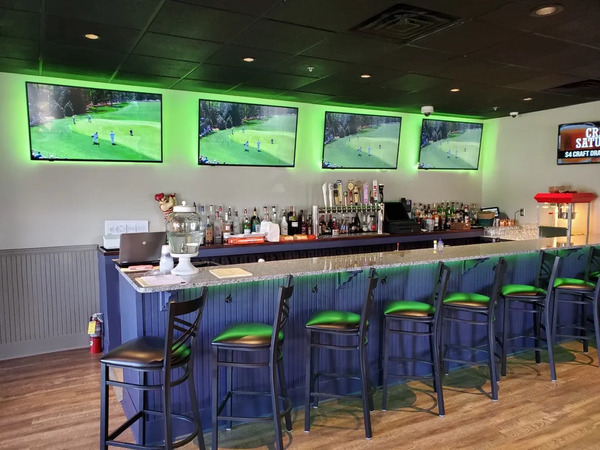 The Architects Golf Club