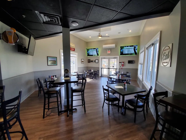 The Architects Golf Club