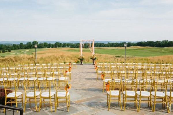 The Architects Golf Club