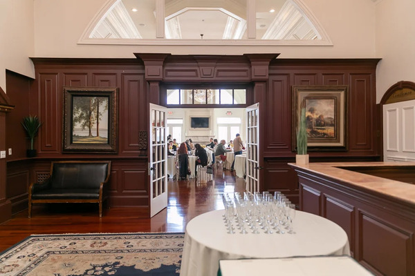 The Architects Golf Club