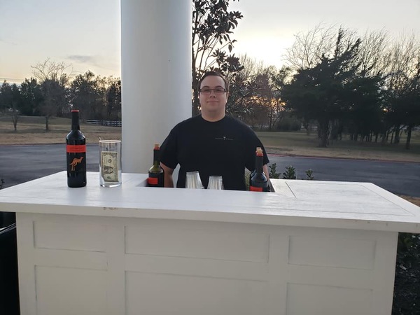 Ever After by the Boozy Bartenders