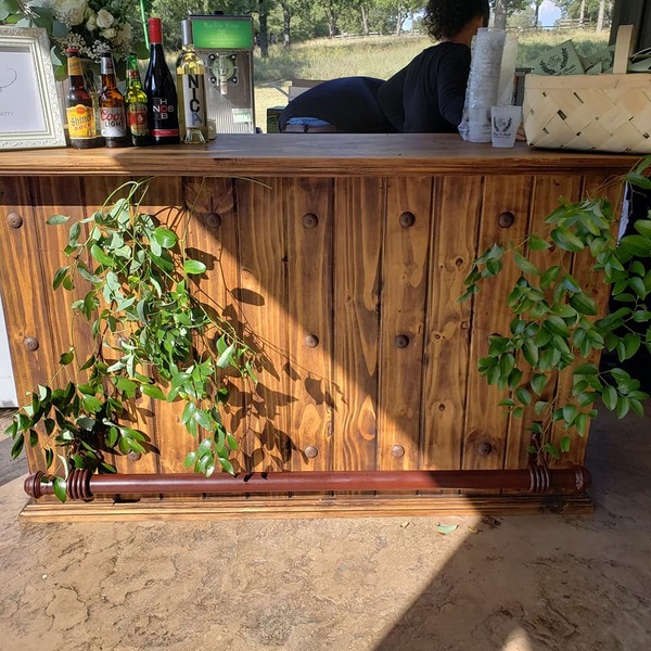 Ever After by the Boozy Bartenders