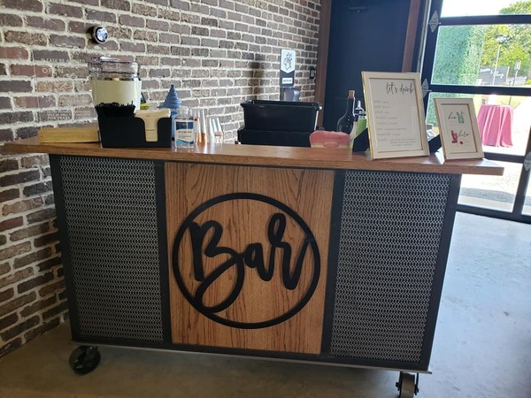 Ever After by the Boozy Bartenders