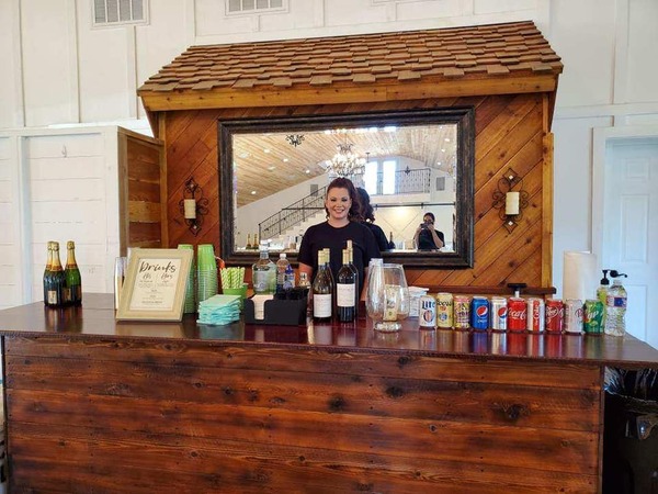 Ever After by the Boozy Bartenders