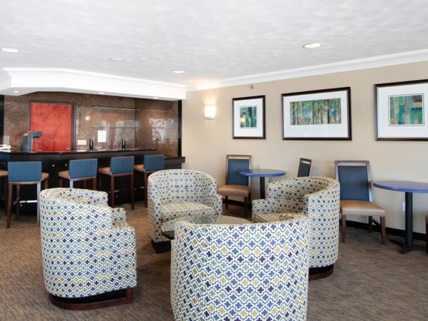 Holiday Inn Express San Diego Downtown