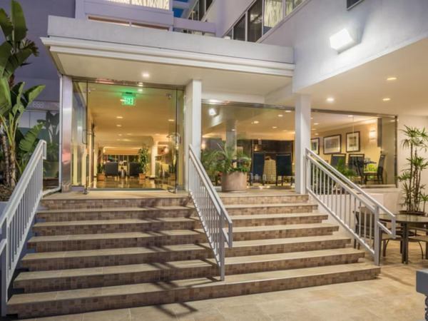 Holiday Inn Express San Diego Downtown