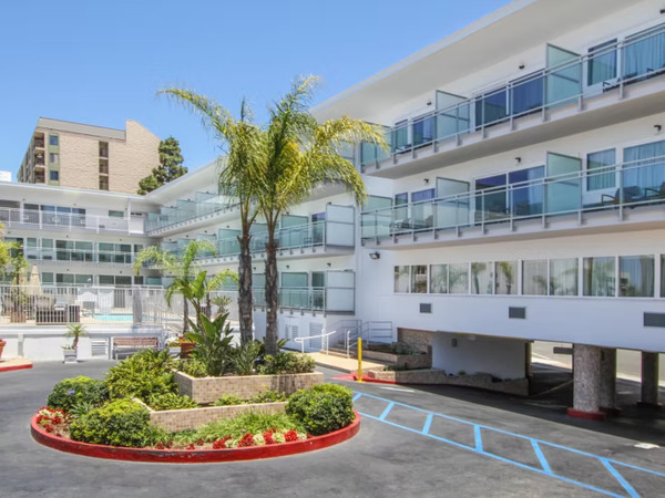 Holiday Inn Express San Diego Downtown