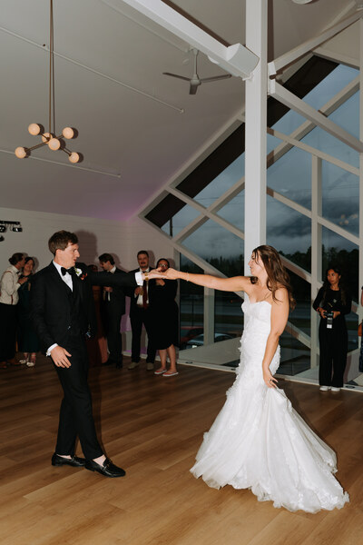 The Gem Event Centre