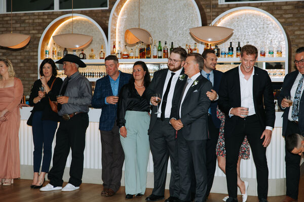 The Gem Event Centre