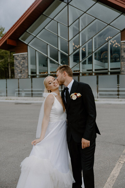 The Gem Event Centre