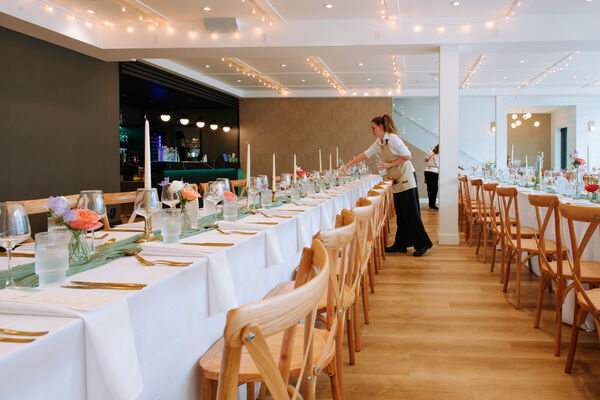 The Gem Event Centre