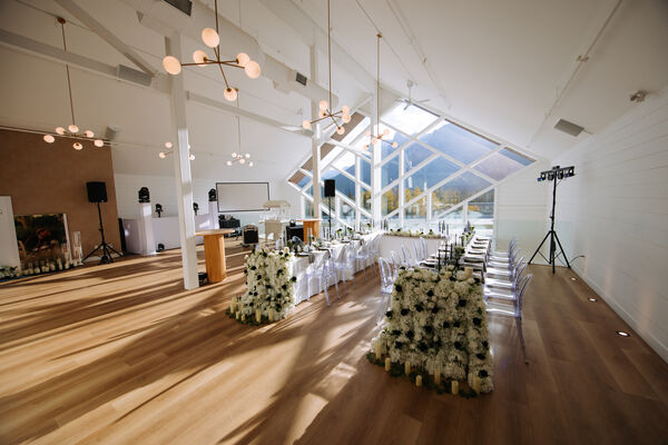 The Gem Event Centre