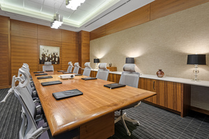 Viscount Boardroom