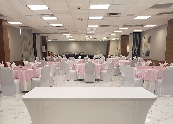 Radisson Hotel & Conference Centre Calgary Airport