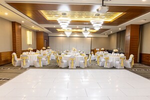 Ritz Ballroom