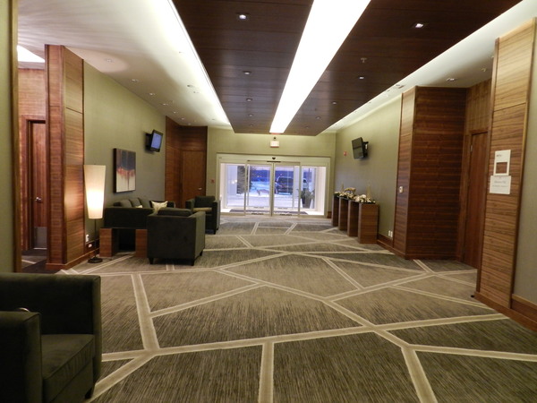 Radisson Hotel & Conference Centre Calgary Airport