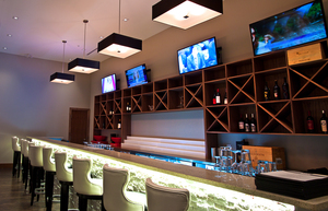 Wine Bar